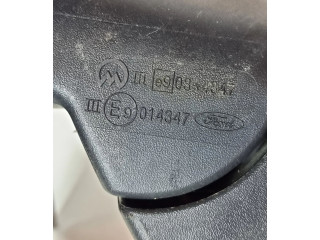 Зеркало электрическое        Ford S-MAX  2006 - 2015 года   
