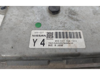 Řídící jednotka A56E37   Nissan Micra 2010