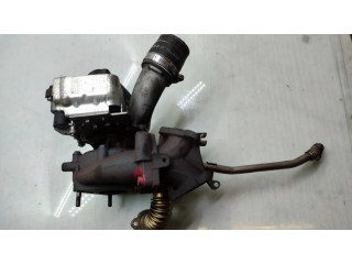  Турбина Audi A6 S6 C6 4F 3.0 059145721G, 140KW         
