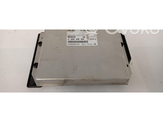 Блок управления АБС 0295457032   Mercedes-Benz CLK A209 C209