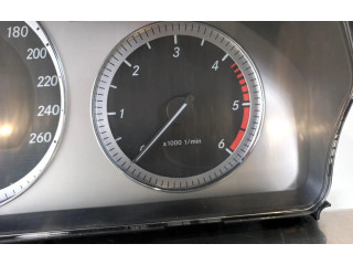 Přístrojová deska  Mercedes-Benz CL C215  2049004500  