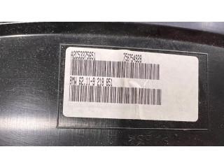 Přístrojová deska  BMW X5 E70 2011 9218851  