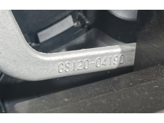 Руль Toyota Land Cruiser (J150)  2009 -  года GS120-04190      