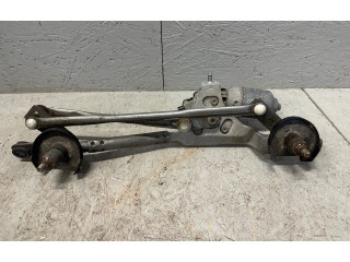 Комплект механизма стеклоочистителей    86511FJ010, 1593003242   Subaru XV