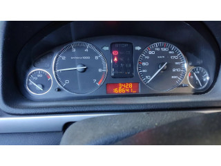 Přístrojová deska  Peugeot 407 2004 9658137080, VDO  
