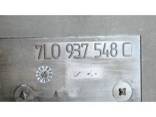 Блок предохранителей  7L0937548C   Audi Q7 4L    