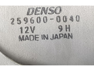 Моторчик заднего дворника 3881081A10, 3881081A10    Suzuki Jimny