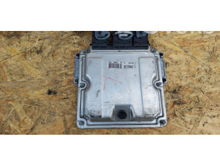 Блок управления двигателем ECU