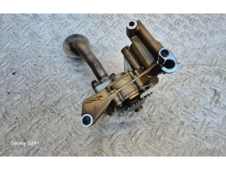 Масляный насос   03G115105, 038115121A  Seat Leon (1P) 