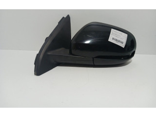 Zpětné zrcátko  Volvo V60 2010  8Fios, SEMPISCA  