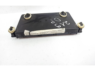 Блок управления коробкой передач 2198200726, 2931973416   Mercedes-Benz CLS C219