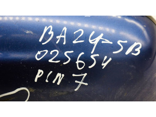 Zpětné zrcátko  Peugeot 407 2005  E9024145, E9014145  