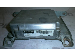 Блок подушек безопасности 98221AE08A, 1523004101   Subaru Legacy