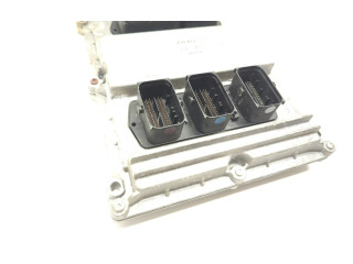 Блок управления двигателя 4G2907311C, 0281031730   Audi A6 S6 C7 4G
