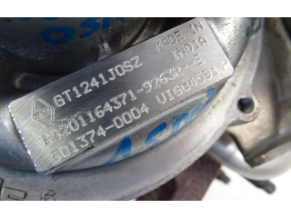  Турбина Nissan Micra K14  H8201164371         