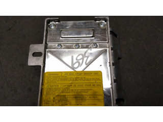 Блок подушек безопасности BC1M57K30   Mazda MX-6