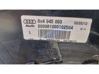 Задний фонарь  8V4945094    Audi A3 S3 8V   2013-2019 года