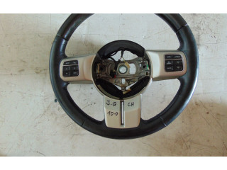 Руль Jeep Grand Cherokee  2010 - 2021 года 9541205875      