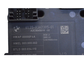 Блок комфорта 9362395   BMW 4 F32 F33   