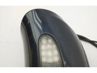 Zpětné zrcátko  Mercedes-Benz S W220 2001    
