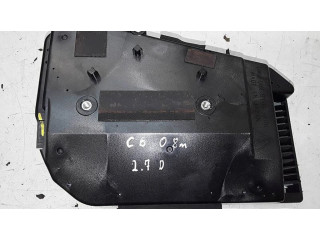 Дисплей    9661274080B   Citroen C6