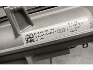    Рулевая рейка 8W0419501, 8W0419501E   Audi A4 Allroad B9 2016 -  года