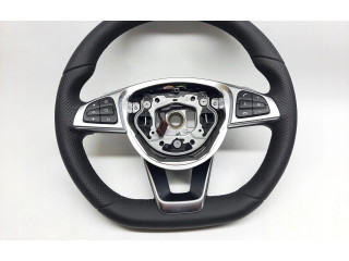 Volant Mercedes-Benz GLC X253 C253 2019 A0004603803, A0004603803  