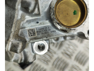 Клапан EGR GK2Q9F464AF, GK2Q9U438AH    Ford Ranger