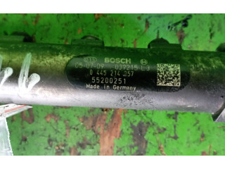 Vstřikovací lišta 0445214057   Alfa Romeo 159    4625355 