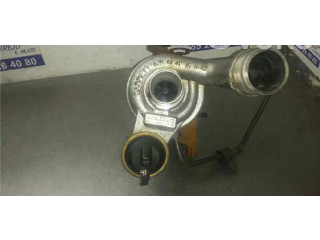  Турбина Renault Megane I  7700107795, 7700108030         