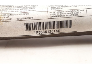 Боковая подушка безопасности P55351261AE, P55351261   Chrysler Sebring (JS)