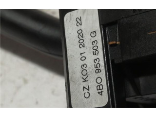 Переключатель дворников 4B0953503G, 4B0953503G   Volkswagen PASSAT B5.5