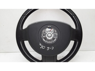 Volant Citroen C6 2007 9662198477  