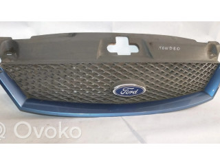 Передняя решётка Ford Mondeo Mk III 2000-2007 года 1S718B271A      