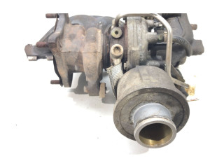 Поршень Турбина  06D145701E  Audi A6 Allroad C6  
