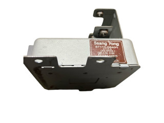 Блок комфорта 8711008400   SsangYong Rexton   