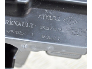   Pojistková skříňka 243129358R, 252361535R   Renault Captur 2020
