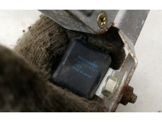 Блок управления двигателя 0567006381   Mazda MX-3