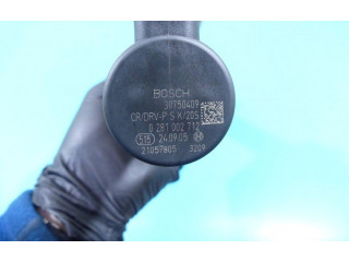 Vstřikovací lišta 0281002712, IMPRK1327622   Volvo XC90     
