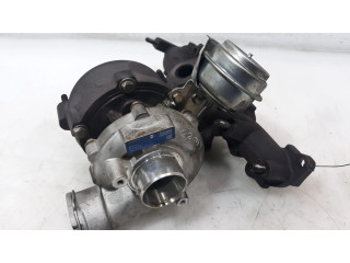  Турбина Audi A4 S4 B7 8E 8H 2.0 B195014, 038145702NV         