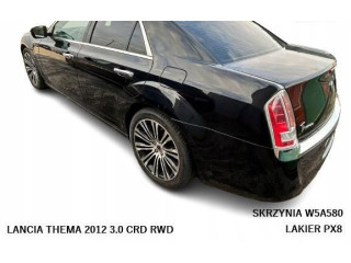 Vstřikovací lišta 90352072F   Lancia Thema     