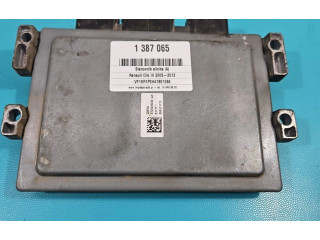 Řídící jednotka S120202116A, IMPRK1387065   Renault Clio III 2009