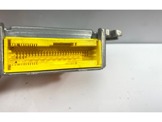 Блок подушек безопасности 0285001800, 3D0909601F   Volkswagen Touareg I
