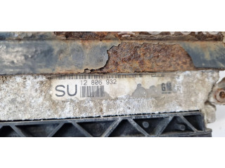 Блок управления двигателем Блок управления 12806932   Saab 9-3 Ver2