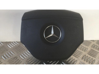 Подушка безопасности водителя 61460330E, 16446004989051   Mercedes-Benz B W245