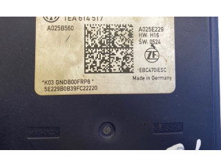 Блок АБС 1EA614517AR, A025B560   Volkswagen  ID.3  2019 -  года