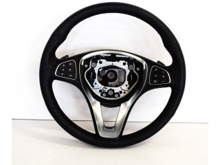 Volant Mercedes-Benz GLE (W166 - C292) 2017   