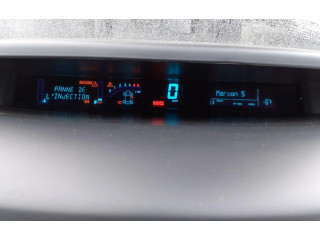 Přístrojová deska  Renault Espace -  Grand espace IV 2005 P8200392366B  