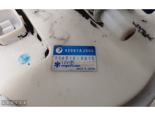 Vstřikovací čerpadlo 42081AJ000   Subaru Legacy    20Z 