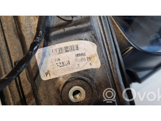 Zpětné zrcátko pravé Chrysler Town & Country V 2011  BR6D9739  